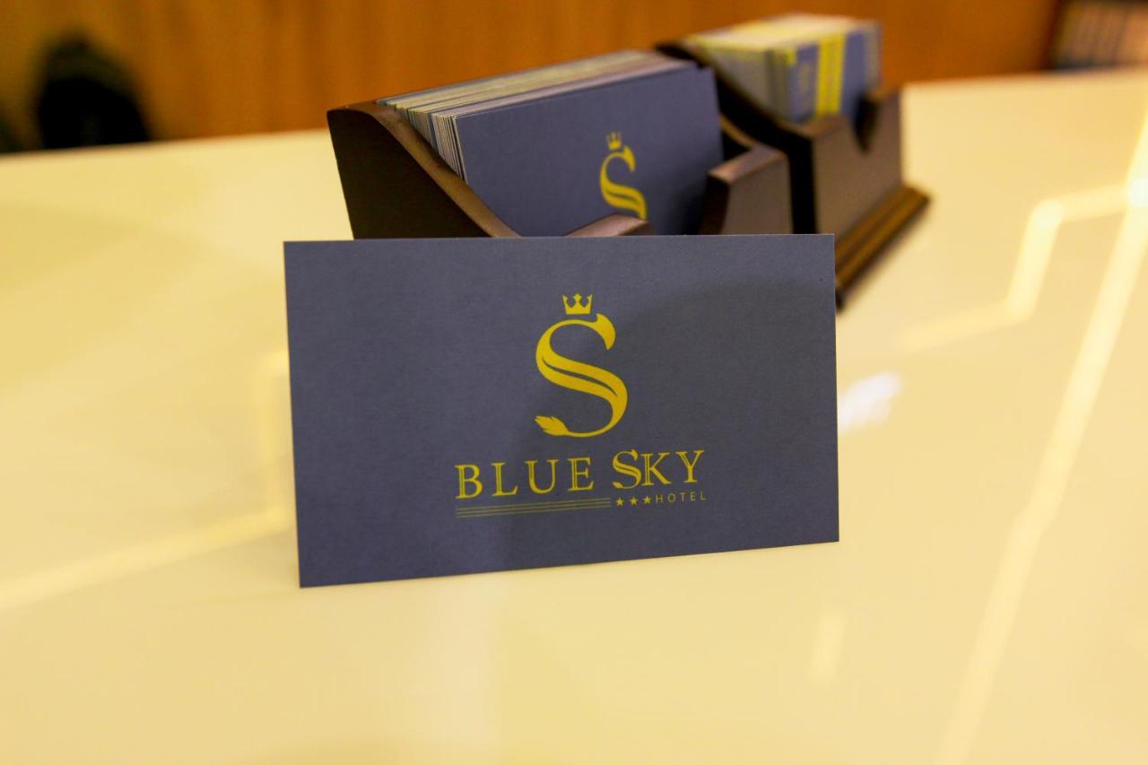 Hotel Blue Sky Ho Chi Minh City
