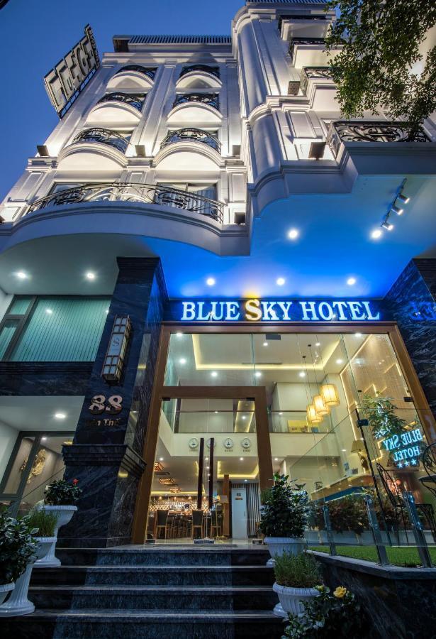 Blue Sky Hotel 3*
